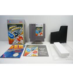 Marble Madness FRA