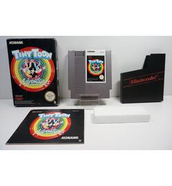 Tiny Toon Adventures FRA
