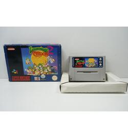 Lemmings 2 The Tribes EUR