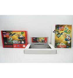 Earthworm Jim 2 EUR