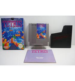 Tetris FAH