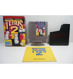 Tetris 2