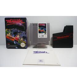 Days of Thunder FRA