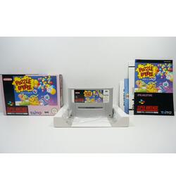 Puzzle Bobble: Bust-A-Move NOE