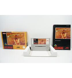 Indiana Jones' Greatest Adventures EUR