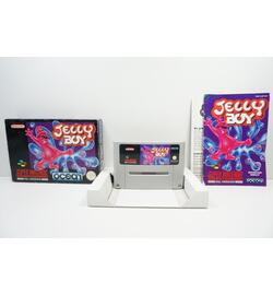 Jelly Boy UKV