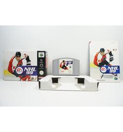 NHL 99 EUR