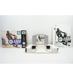 NBA Live 99 EUR