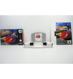 Hot Wheels Turbo Racing EUR