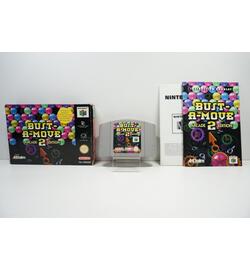 Bust-A-Move 2 Arcade Edition EUR