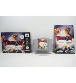 Turok: Rage Wars UKV