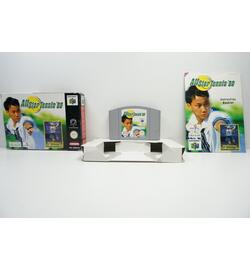All Star Tennis '99 EUR