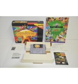 EarthBound