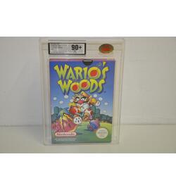 Wario's Woods UKG 90+