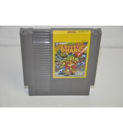 Bucky O'Hare