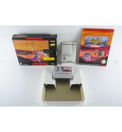 Lufia Big Box HOL