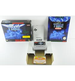 Illusion of Time Big Box NOE