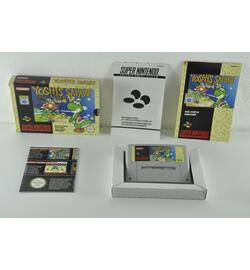 Yoshi's Safari FAH