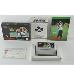 Jack Nicklaus Golf FAH