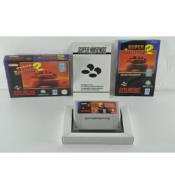 Super Battletank 2 UKV