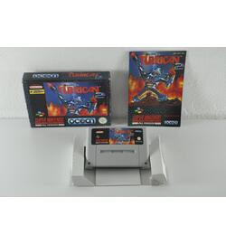 Super Turrican 2 NOE
