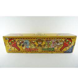 Samba De Amigo