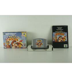 Banjo-Tooie NEU6