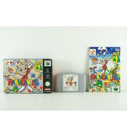 Rakuga Kids EUR