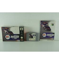 NASCAR 99 EUR