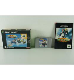 Wave Race 64 NFAH