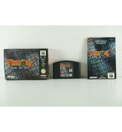 Turok 2 Seeds of Evil FAH