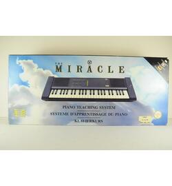 Nintendo NES The Micacle Piano Boxed