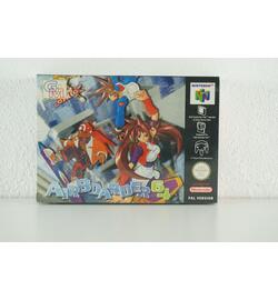 AirBoarder 64 NEW