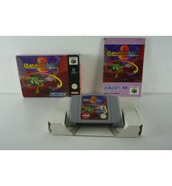 Chameleon Twist 2 EUR 1
