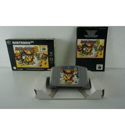Mario Party 2 NEU6 3
