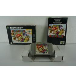 Mario Party EU6
