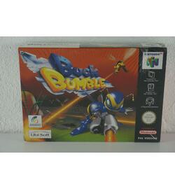 Buck Bumble NEW