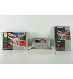 Parodius FRG