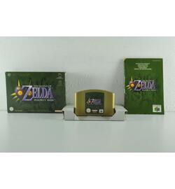 The Legend of Zelda: Majora's Mask NEU6