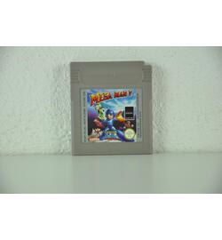 Mega Man V
