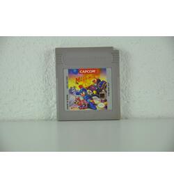 Mega Man IV