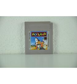 Rodland