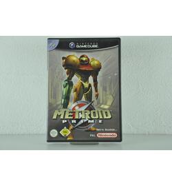 Metroid Prime