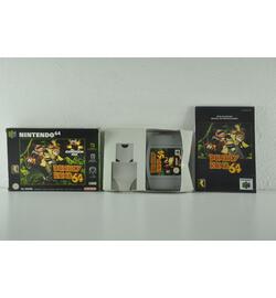 Donkey Kong 64 NEU6-1