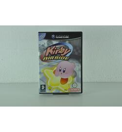 Kirby Air Ride
