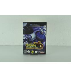 Pokemon XD: Gale of Darkness