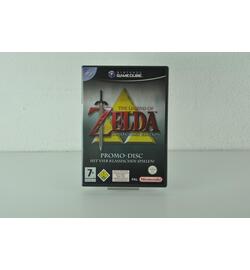 The Legend of Zelda Collector's Edition