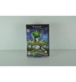 Frogger Beyond