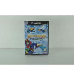 Skies of Arcadia Legends