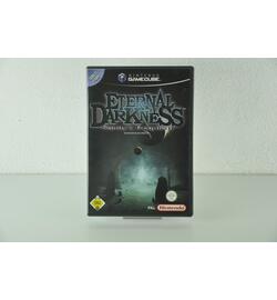Eternal Darkness: Sanity's Requiem